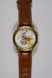 Disney Winnie the Pooh & Eeyore Musical Timex Child Watch