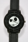 Disney Nightmare Before Christmas Accutime Watch NC1458