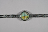 Various Disney Tinker Bell Watches 4 Units