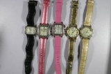 Various Watches, Lafayette, NY&C, Xanadu, Sophie, and Viani 5 Units
