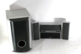 Sony Speakers 5 units