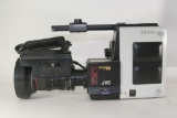Classic Jvc GSX 700 HighBand Saticon Video Camera no accessories included, untested