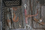 2 Crates of Various Trailer Towing Hitch Kits