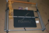 Fluidity Bar by Fluidity Fitness Evolved with 2 Training DVD's