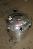 All american pressure cooker model 921 15x15x15