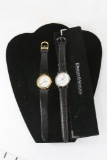 Watch Collection Christian Dior & DreamWorks SKG Unisex. 2 units