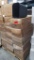 Rubbermaid Office Wastecans Plastic Entire Pallet 2543 looks NIB