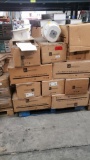 SA Sound Advance FastMount In ceiling Loudspeakers entire Pallet 20 units looks NIB