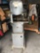 Chicago Electric Woodworking Standing Band Saw