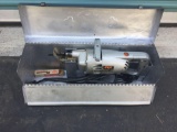 Skil Corded Reciprocating Saw w/ Original Case and included blades Model 700