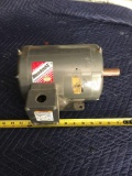 Standard-E Industrial Motor BALDOR