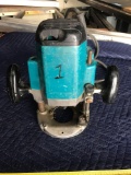 Makita Router