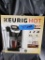 Keurig K425 Single Serve Black K-Cup Pod Coffee Maker - Store Return