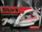 Shark GI305 1,500 Watts 7 in. Lightweight Professional Steam Iron - Store Return
