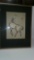 Asian style Horse Print signed