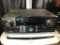 AIWA stereo AV receiver AV-D57 powers on