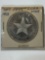1933 Cuba Star Silver Peso