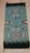 Hand Loomed Woven Wool Navajo Rug