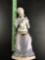 Lladro Porcelain Mother Figure