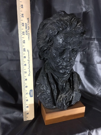 Beethoven Bust
