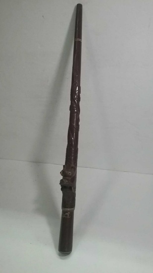 Benteng Cattle Driving Stick/prod Asian