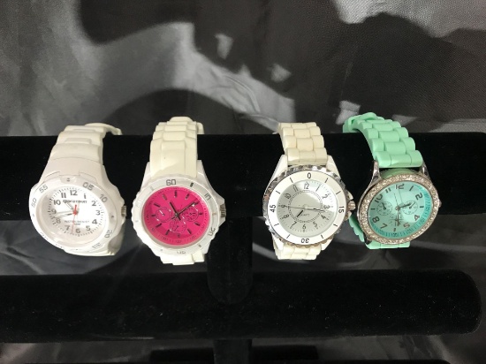 Sport Watches Marathon 4 Units