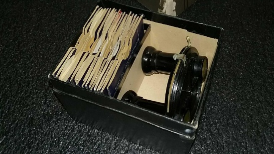 Sawyer's View-Master 3-D Pictures