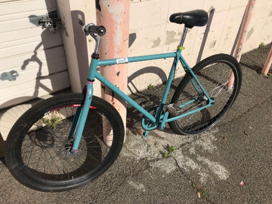 Bike