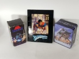 Star Wars Trilogy - Star Wars Lunch Pale- Superman The Movie Catalog