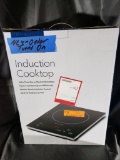 Insignia Induction Cooktop - 2 Units - Store Returns