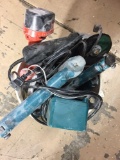 Assorted Power Tools - Untested