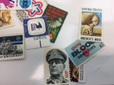 United States 1971 Special Stamp Mini-Album