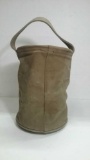 US Army (Korean War time) issue Horse/Mule Feed Bag