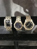 Watches Guess, Harris 3 Units