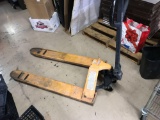 Pallet Jack