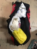 Fencing Gear Bag Clothes