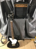 First Act 222 Guitar California CG-15 Amp 2 Units