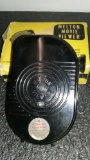 Melton Movie Viewer 1950's