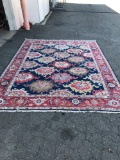 Vintage Rug