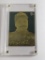 1994 Ernie Irvan 24k Gold Metal Collectible Press Pass 5000 Series Card Limited Edition