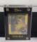 Nolan Ryan 5,714 Career Strke Outs 24k Gold Metal Collectible Card Limited Edition Number 658/807