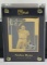 Nolan Ryan 324 Wins 24k Gold Metal Collectible Card Limited Edition Number 662/807