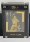 Nolan Ryan 324 Wins 24k Gold Metal Collectible Card Limited Edition Number 654/807