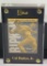 Cal Ripken Jr. MLB Two Time MVP 24K Gold Metal Collectible Card Limited Edition of 600