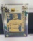 1999 MLB Gold Stars Ken Griffey Jr. 24k Gold Metal Collectible card Limited Edition number 586/600