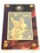 1998 MLB Team Gold Greg Maddux 24k Gold Metal Collectible Card Limited Edition 248/1000