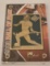 MLB 2003 Eddie Murray Hall Of Fame 24k Gold Metal Collectible Card Limited Edition