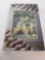 MLB 1998 Jose Cruz Jr. 24k Gold & Silver Metal Card Production Proof