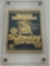 MLB 2000 Derek Jeter Sports Illustrated Subway Series Collectible 24k Gold & Silver ERROR Card