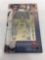 NFL Super Bowl MVP John Elway 24k Gold Metal Card Limited Edition 368/1999 w/ CoA